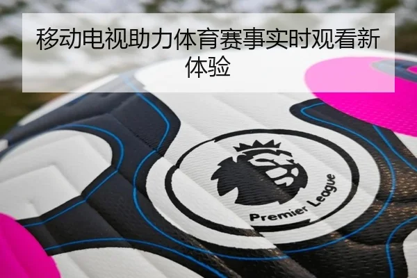 移动电视助力体育赛事实时观看新体验